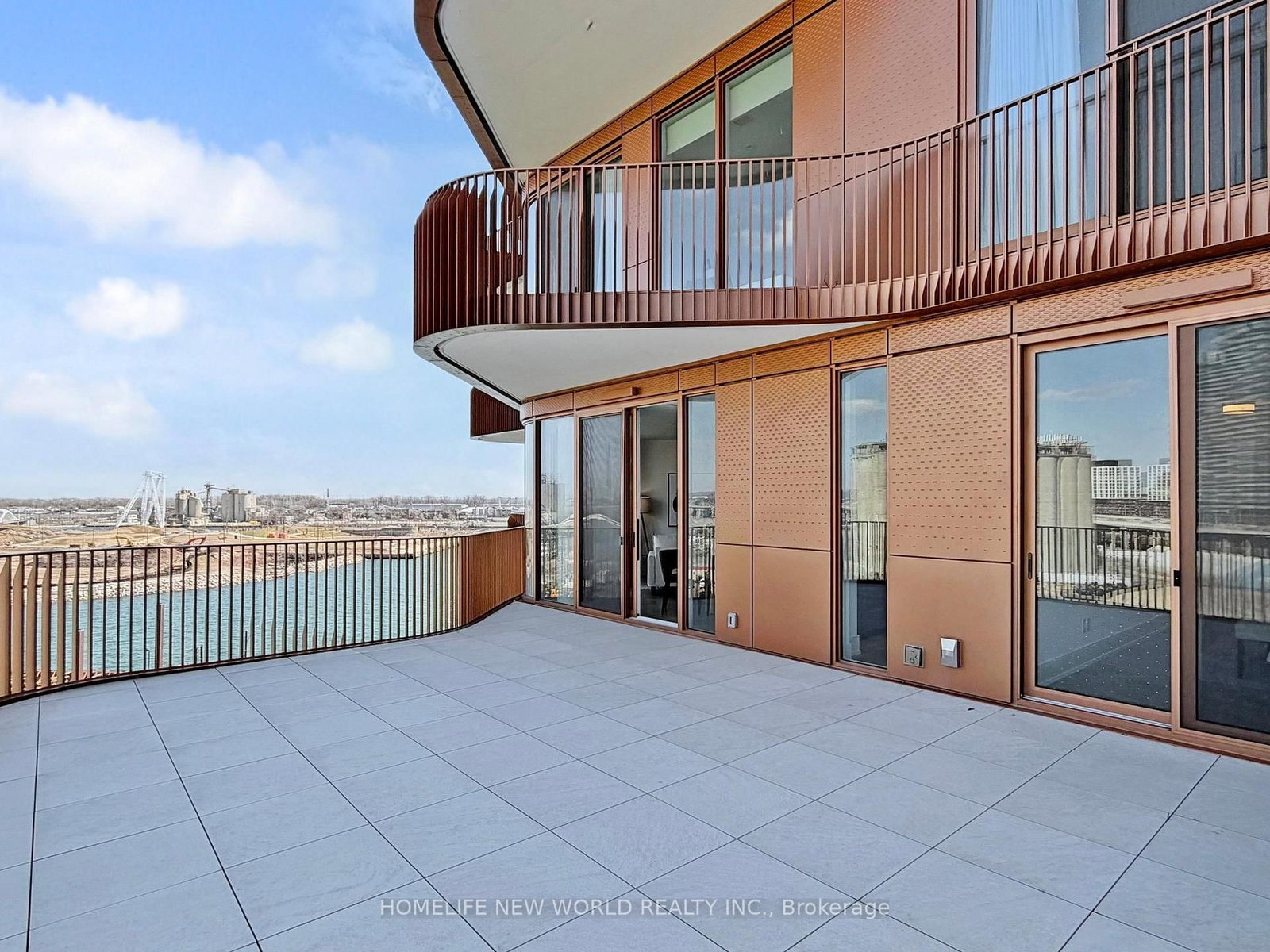Condo for sale at 707-155 Merchants' Wharf, Toronto, Ontario, M5A 0Y4 - Waterfront Communities C8 - MLS: C12991552