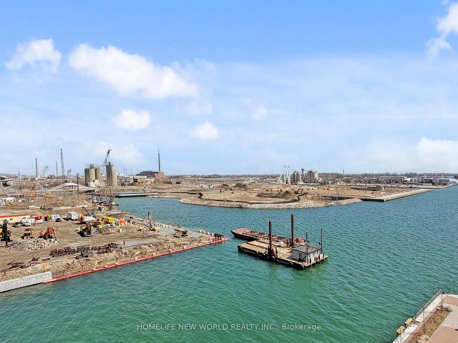 Condo for sale at 707-155 Merchants' Wharf, Toronto, Ontario, M5A 0Y4 - Waterfront Communities C8 - MLS: C12991552