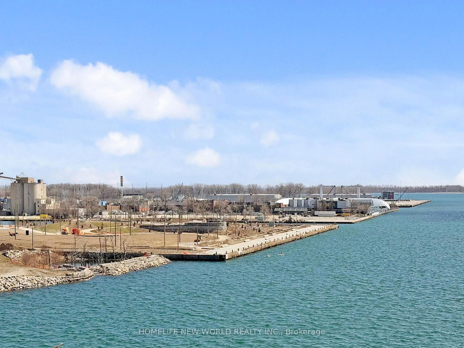 Condo for sale at 707-155 Merchants' Wharf, Toronto, Ontario, M5A 0Y4 - Waterfront Communities C8 - MLS: C12991552