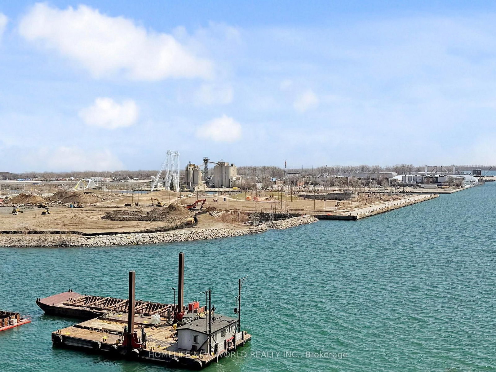 Condo for sale at 707-155 Merchants' Wharf, Toronto, Ontario, M5A 0Y4 - Waterfront Communities C8 - MLS: C12991552