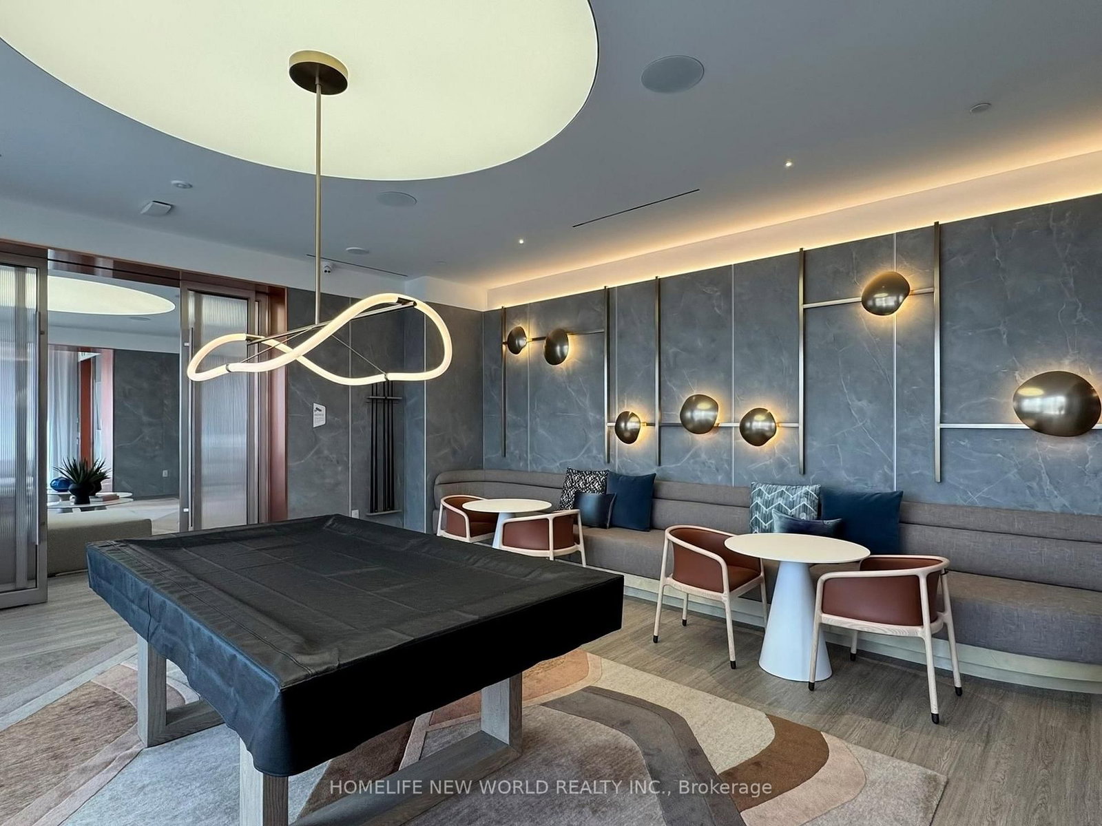 155 Merchants' Wharf, Unit 707 - Photo 44