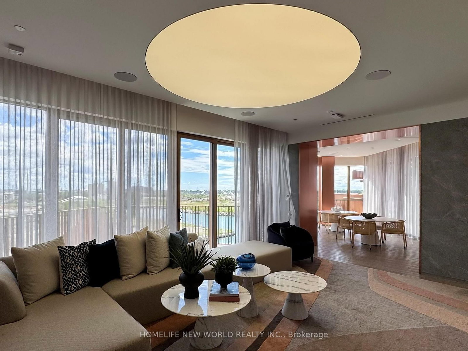 Condo for sale at 707-155 Merchants' Wharf, Toronto, Ontario, M5A 0Y4 - Waterfront Communities C8 - MLS: C12991552