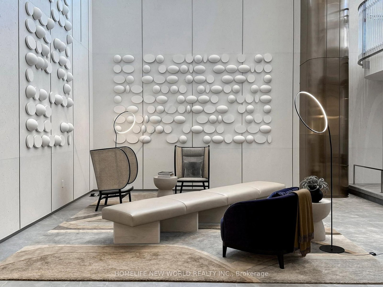 155 Merchants' Wharf, Unit 707 - Photo 5