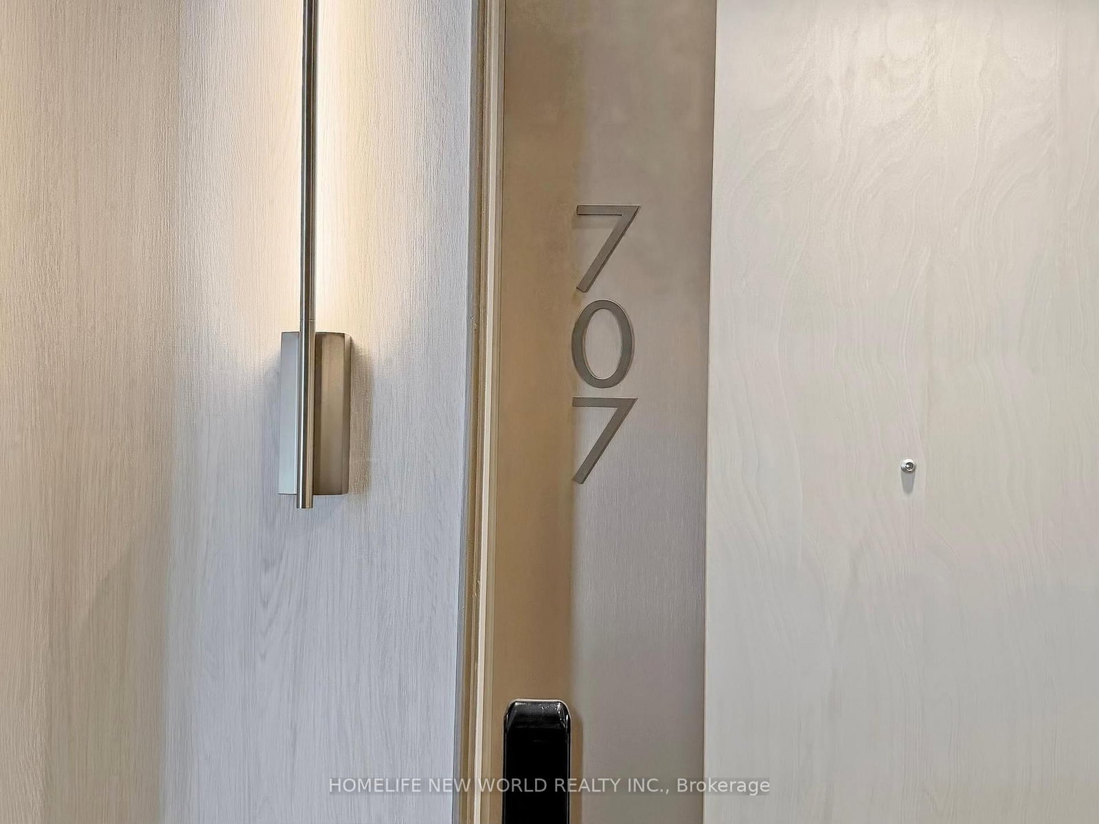 Condo for sale at 707-155 Merchants' Wharf, Toronto, Ontario, M5A 0Y4 - Waterfront Communities C8 - MLS: C12991552