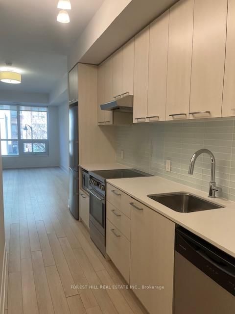 310 Tweedsmuir Avenue, Unit 203 - Photo 12