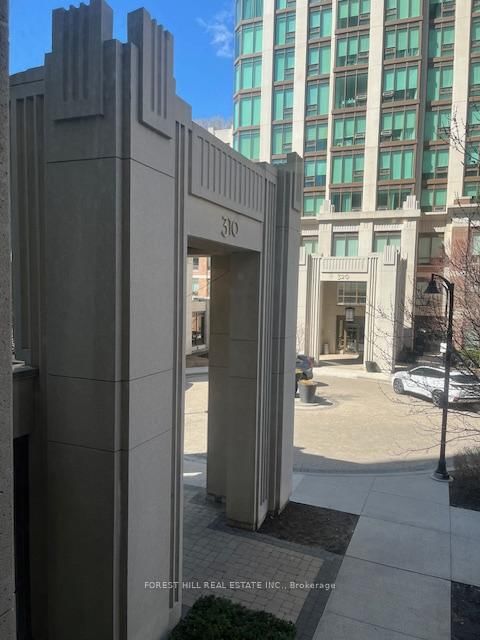 310 Tweedsmuir Avenue, Unit 203 - Photo 17