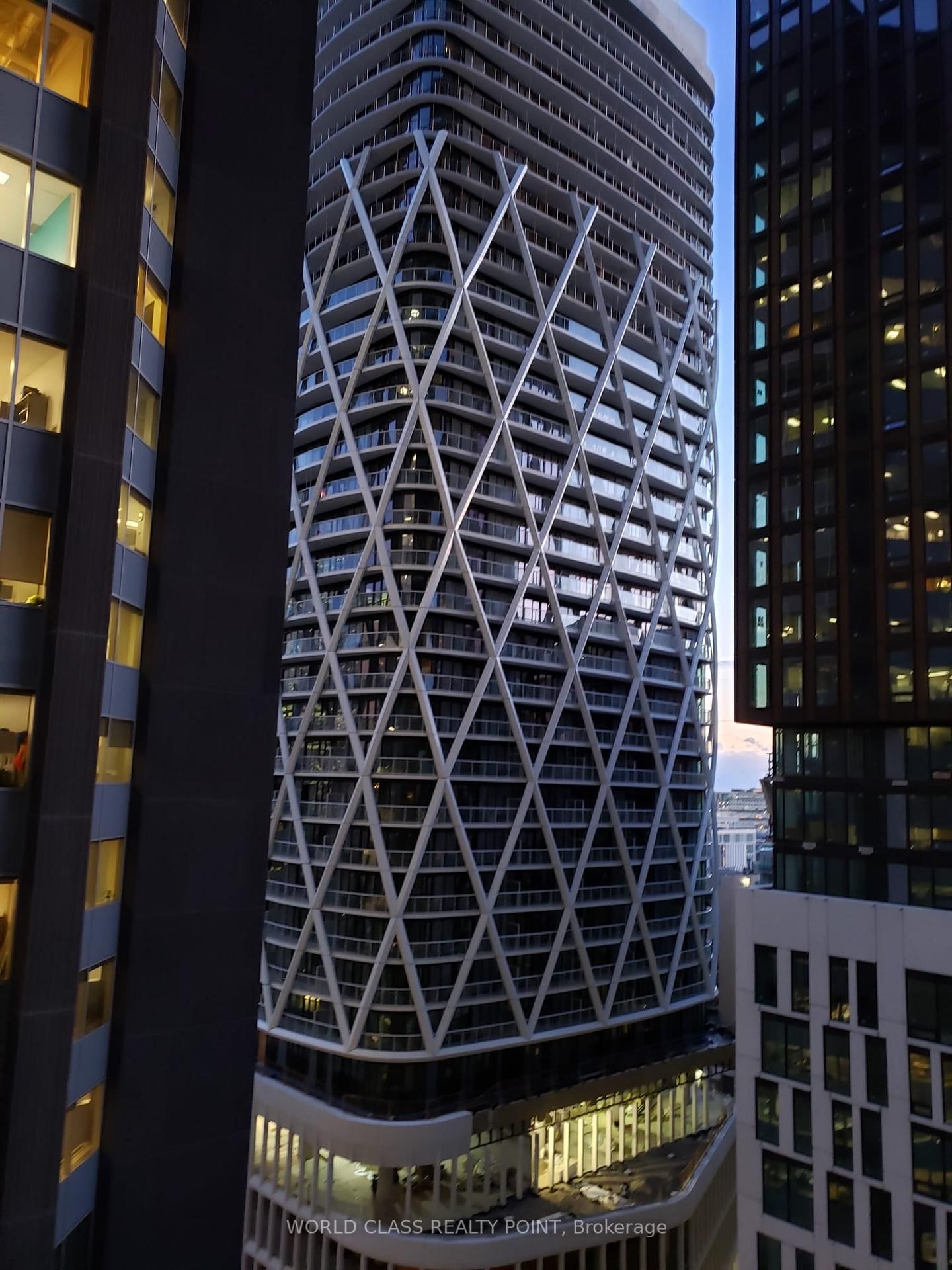 426 University Avenue, Unit 1506 - Photo 8