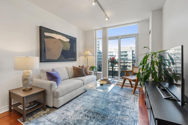 804 - 19 Barberry Pl, Toronto, M2K 3E3 | Image 2