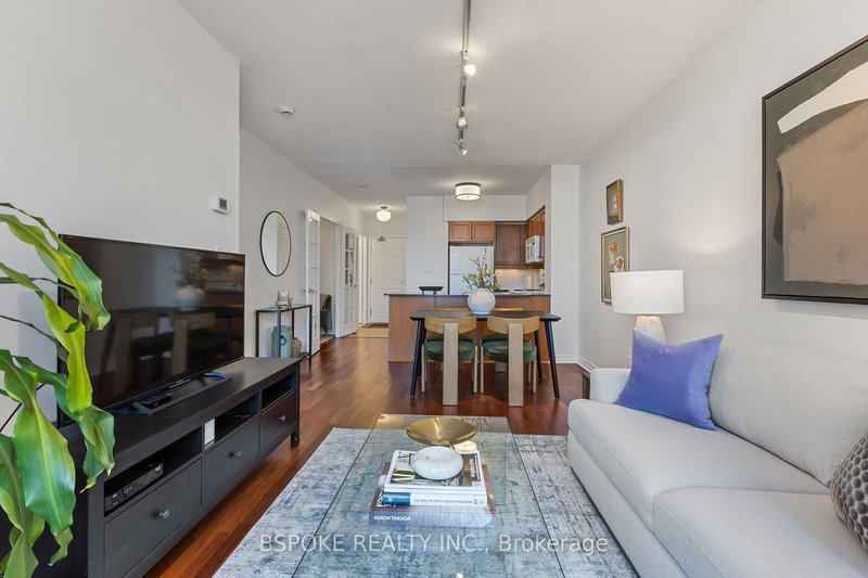 804 - 19 Barberry Pl, Toronto, M2K 3E3 | Image 3