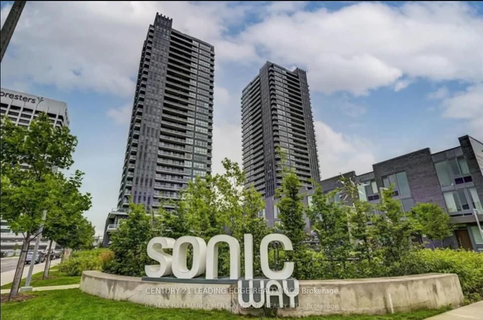 6 Sonic Way, Unit N806