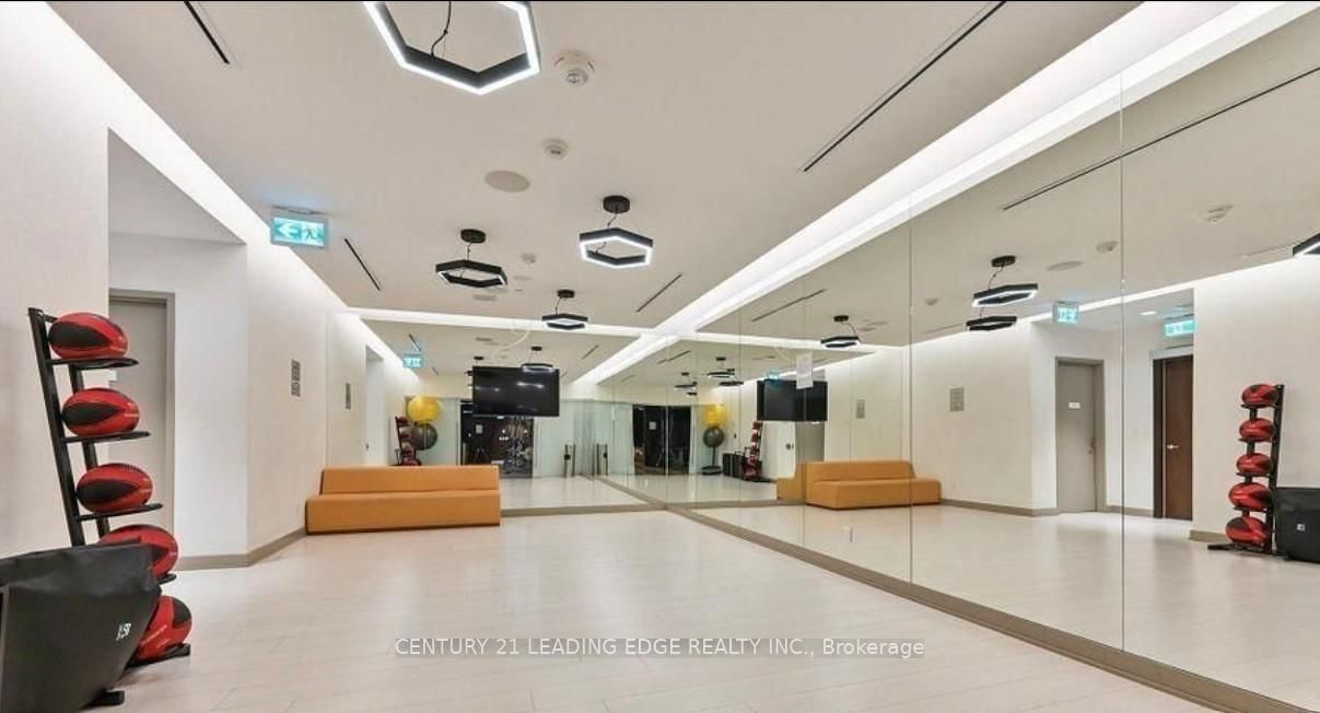 6 Sonic Way, Unit N806 - Photo 15