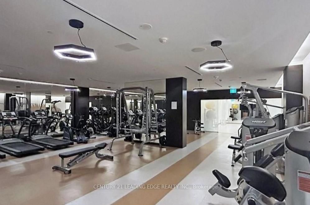 6 Sonic Way, Unit N806 - Photo 16