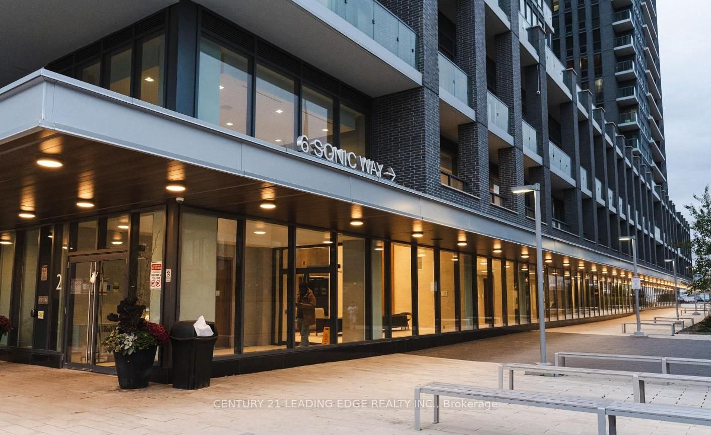 6 Sonic Way, Unit N806 - Photo 2