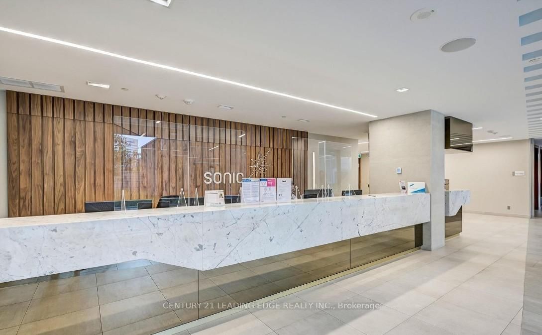 6 Sonic Way, Unit N806 - Photo 4