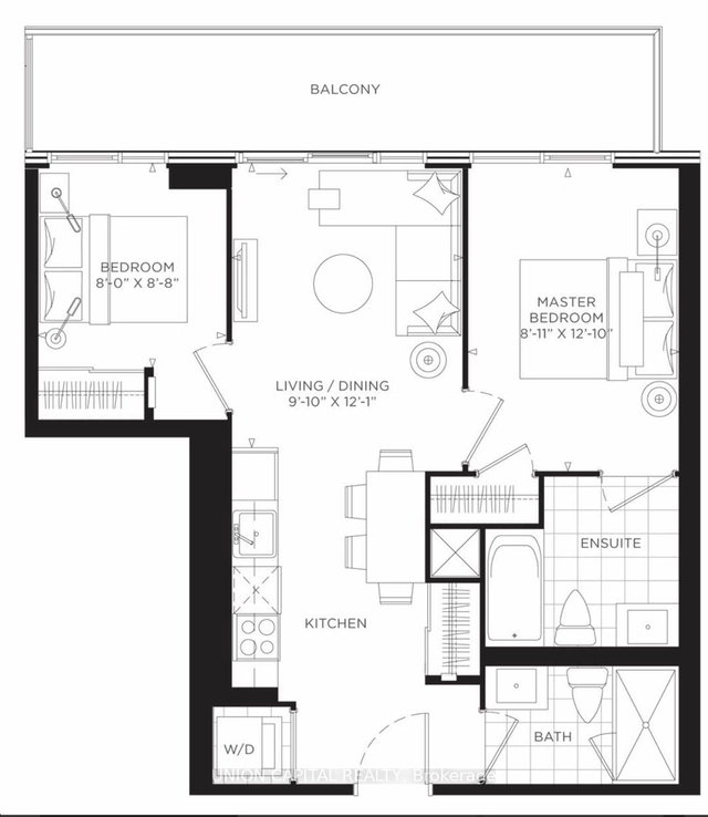 818 - 308 JARVIS Street