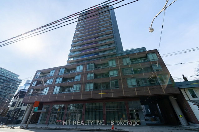 1103 - 120 Parliament Street