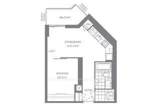 352 W Front Street W, Unit 2310 - Photo 15