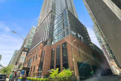 1115-88 Blue Jays Way, Toronto, Ontario