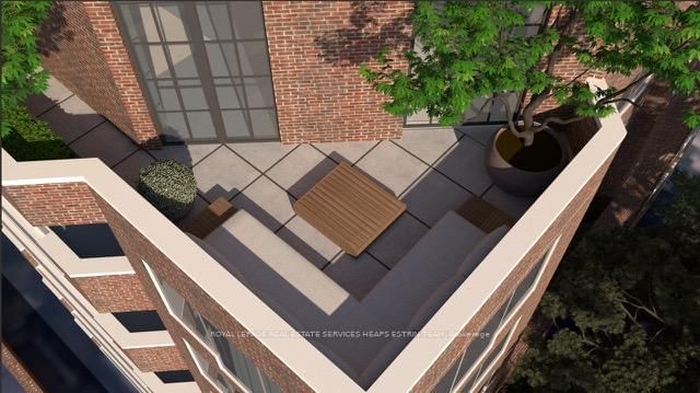 2 Lynwood Avenue, Unit PH1 - Photo 34