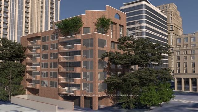 2 Lynwood Avenue, Unit PH1 - Photo 35