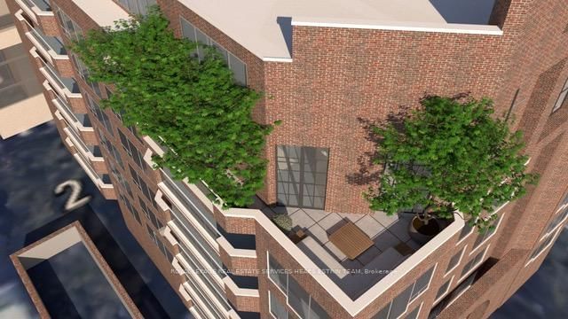 2 Lynwood Avenue, Unit PH1 - Photo 37