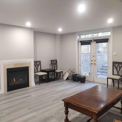 Unit Lower — 177 Norton Avenue — more photos