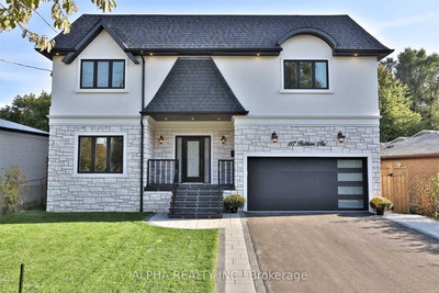 117 Peckham Ave | Toronto | Image