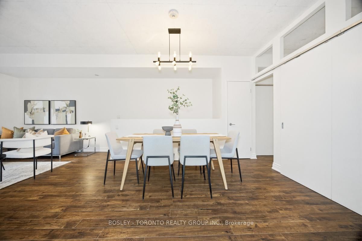 Condo for sale at 539-333 Adelaide Street, Toronto, Ontario, M5A 1N2 - Moss Park - MLS: C12991922