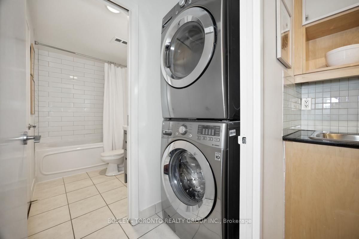 Condo for sale at 539-333 Adelaide Street, Toronto, Ontario, M5A 1N2 - Moss Park - MLS: C12991922