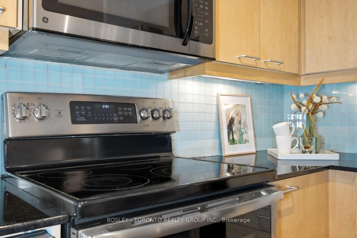 Condo for sale at 539-333 Adelaide Street, Toronto, Ontario, M5A 1N2 - Moss Park - MLS: C12991922