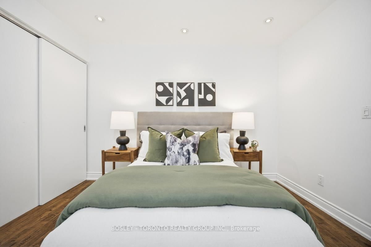 Condo for sale at 539-333 Adelaide Street, Toronto, Ontario, M5A 1N2 - Moss Park - MLS: C12991922