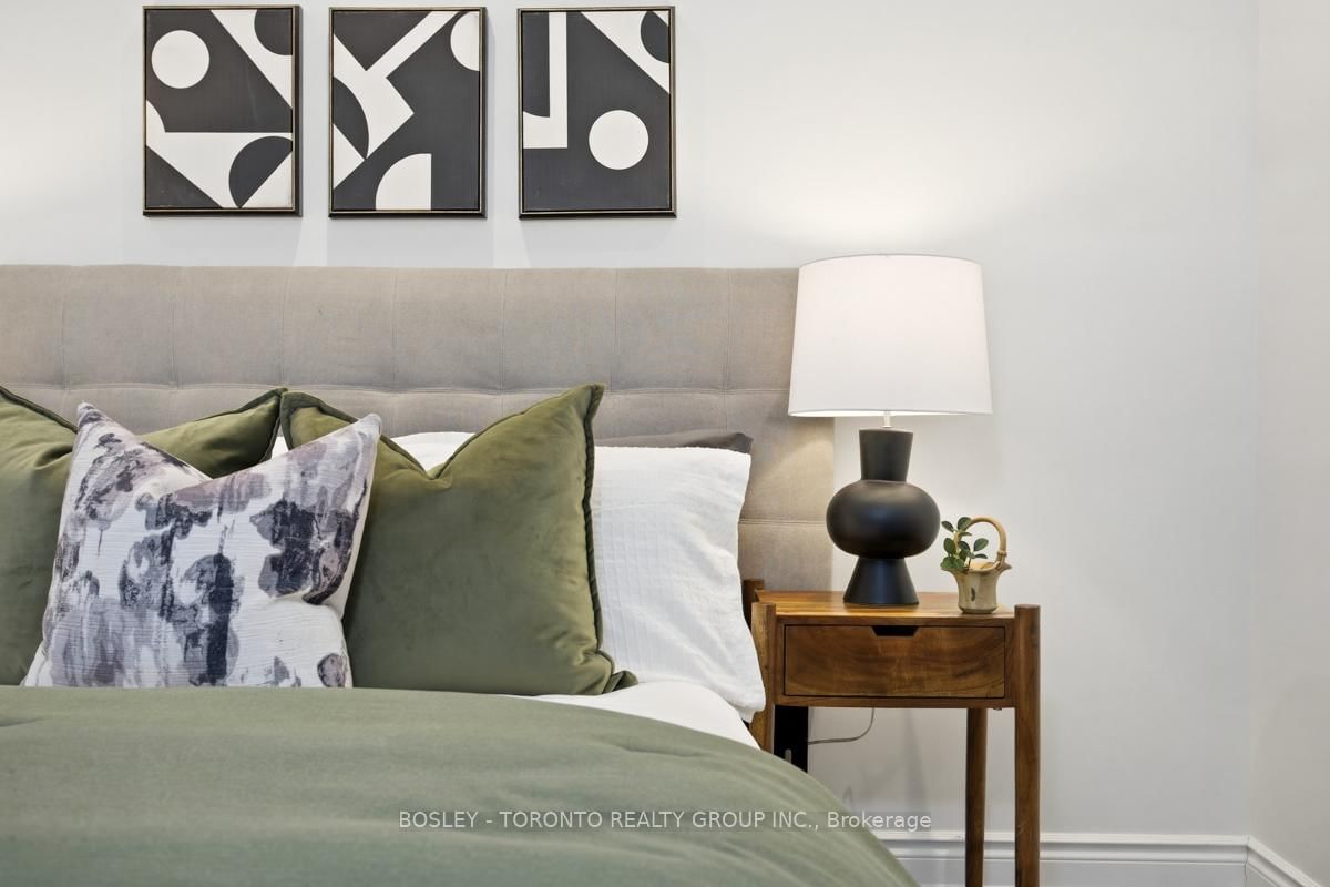 Condo for sale at 539-333 Adelaide Street, Toronto, Ontario, M5A 1N2 - Moss Park - MLS: C12991922