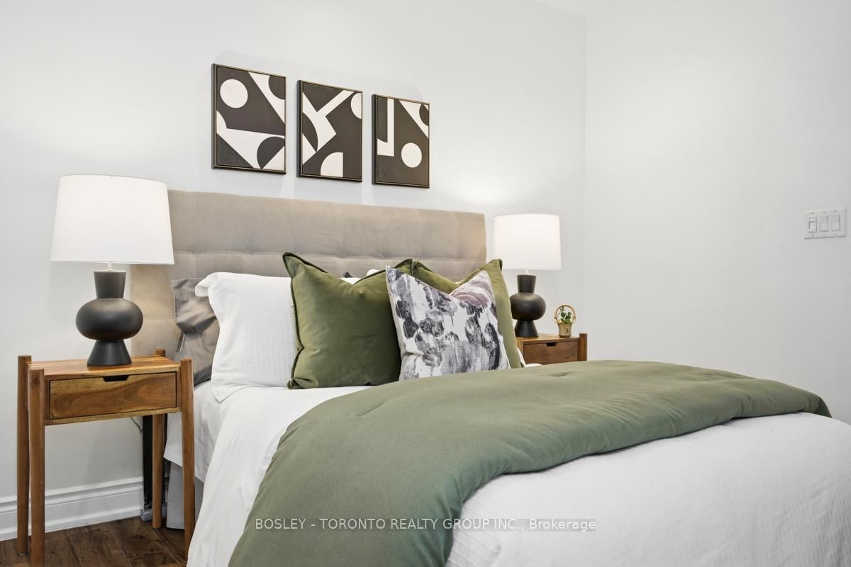 Condo for sale at 539-333 Adelaide Street, Toronto, Ontario, M5A 1N2 - Moss Park - MLS: C12991922