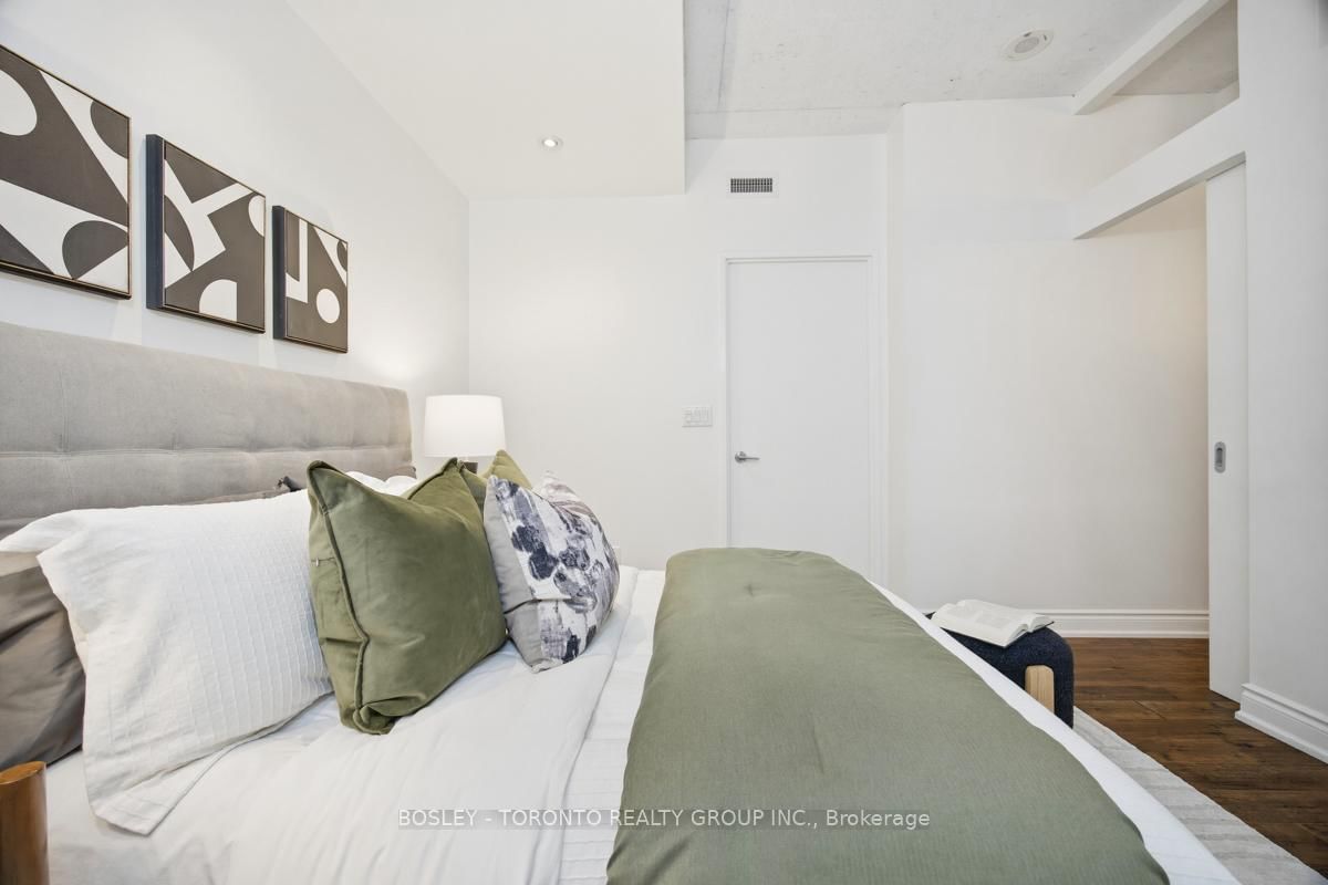 Condo for sale at 539-333 Adelaide Street, Toronto, Ontario, M5A 1N2 - Moss Park - MLS: C12991922