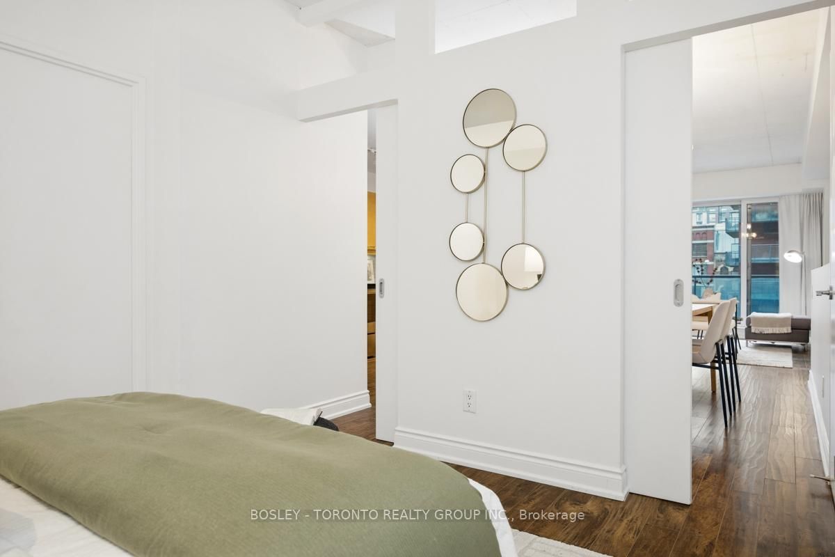 Condo for sale at 539-333 Adelaide Street, Toronto, Ontario, M5A 1N2 - Moss Park - MLS: C12991922