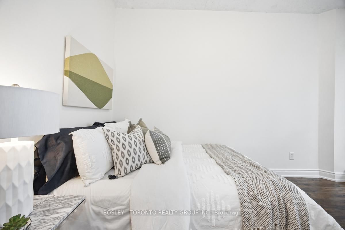 Condo for sale at 539-333 Adelaide Street, Toronto, Ontario, M5A 1N2 - Moss Park - MLS: C12991922