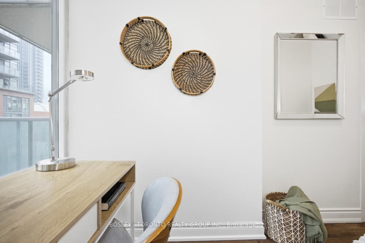 Condo for sale at 539-333 Adelaide Street, Toronto, Ontario, M5A 1N2 - Moss Park - MLS: C12991922