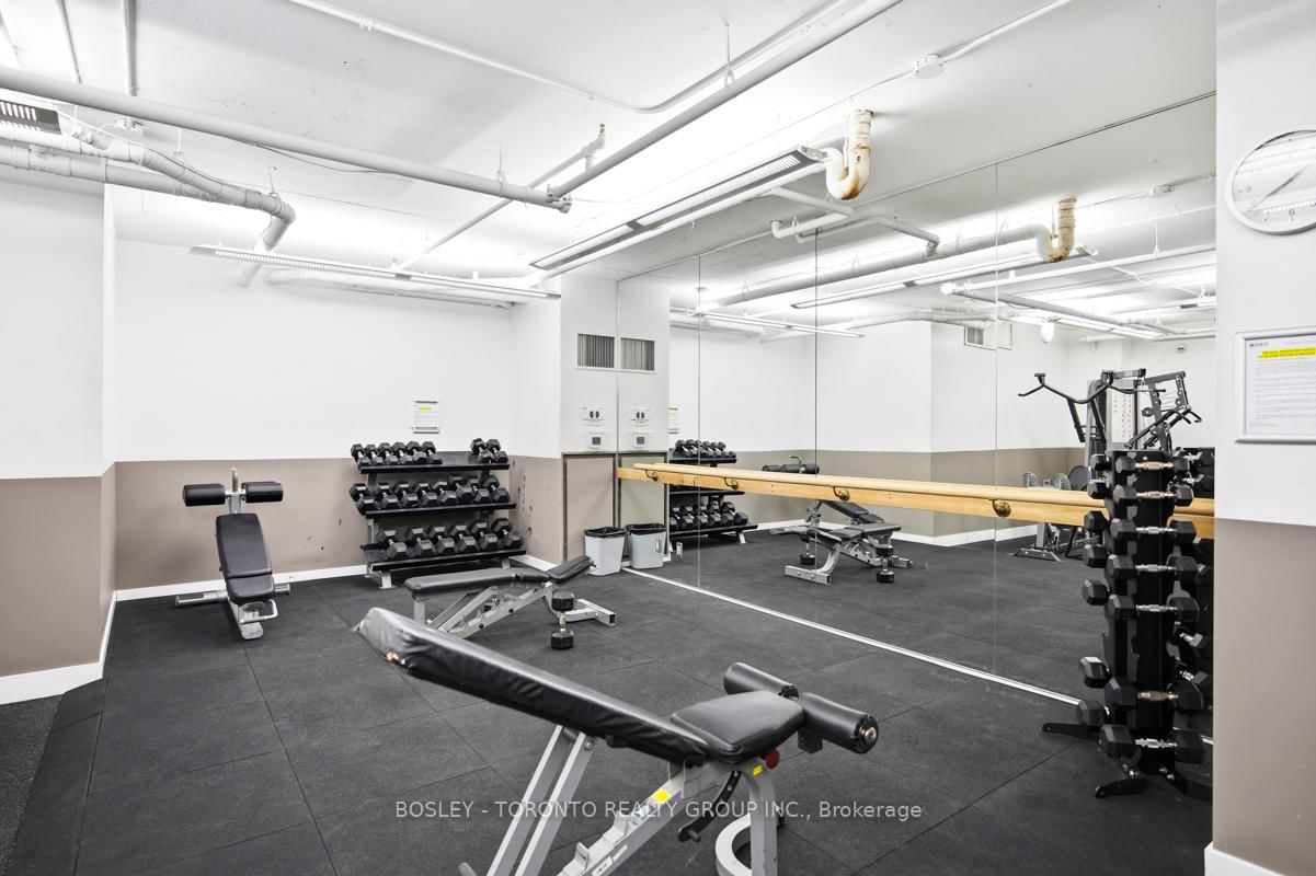 Condo for sale at 539-333 Adelaide Street, Toronto, Ontario, M5A 1N2 - Moss Park - MLS: C12991922