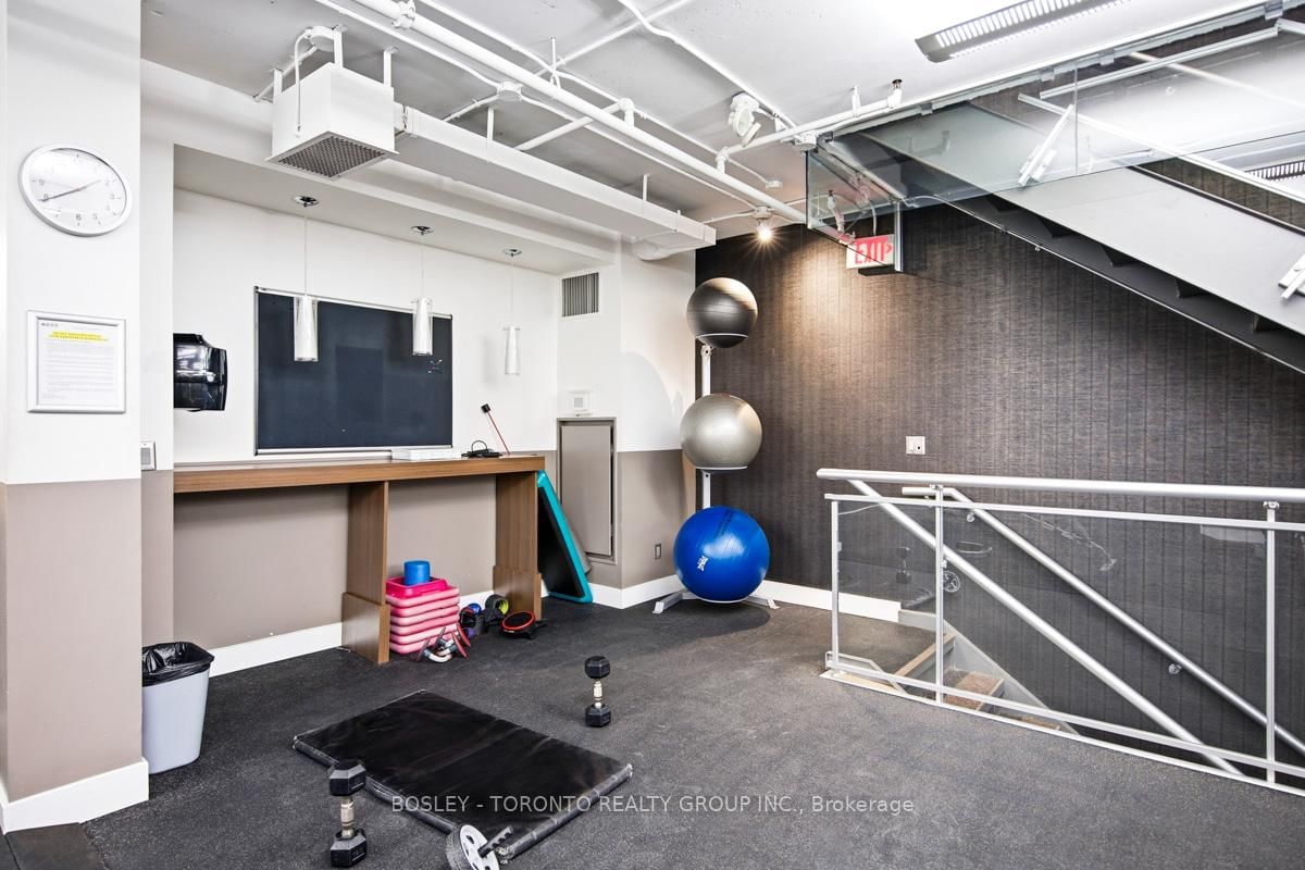 Condo for sale at 539-333 Adelaide Street, Toronto, Ontario, M5A 1N2 - Moss Park - MLS: C12991922