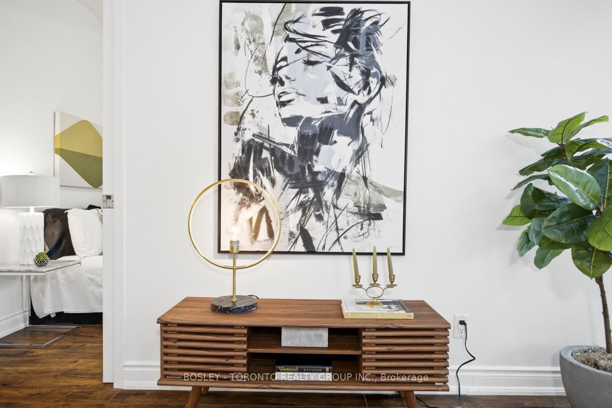 Condo for sale at 539-333 Adelaide Street, Toronto, Ontario, M5A 1N2 - Moss Park - MLS: C12991922