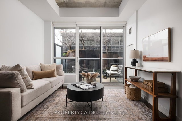 344 - 1030 King Street W