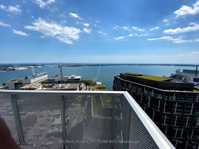 2203 - 20 Richardson Street