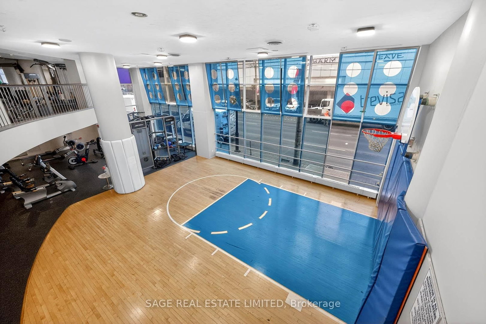 323 Richmond Street E, Unit 220 - Photo 15