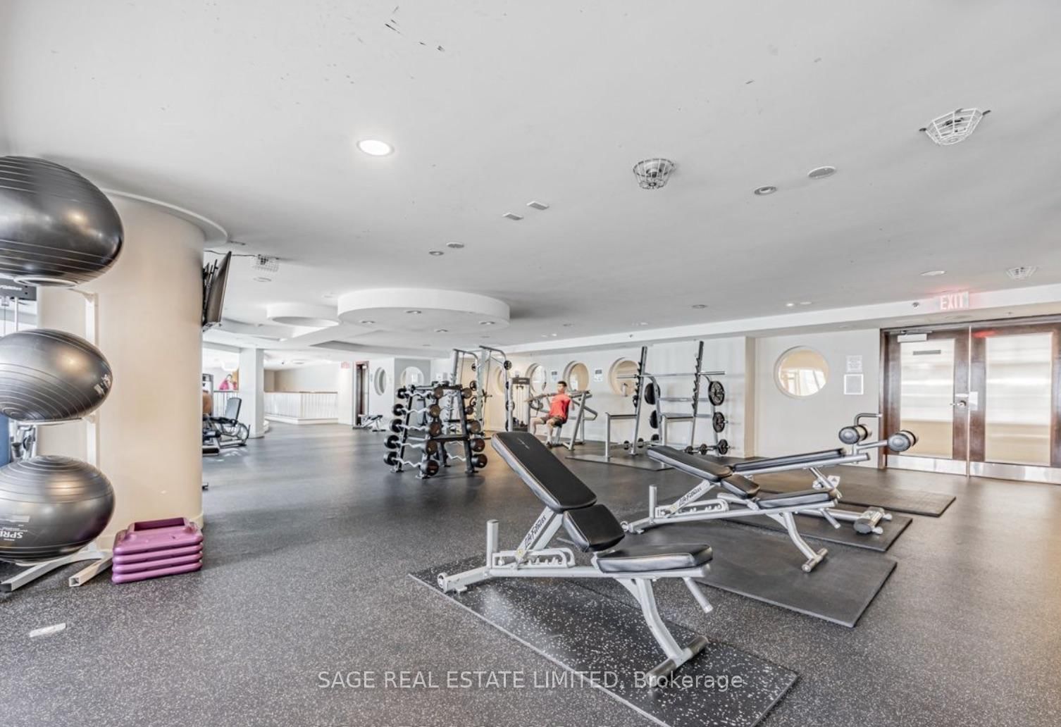 323 Richmond Street E, Unit 220 - Photo 20