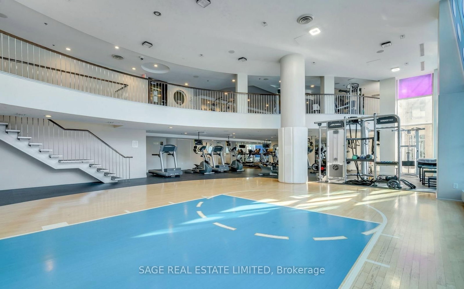 323 Richmond Street E, Unit 220 - Photo 21