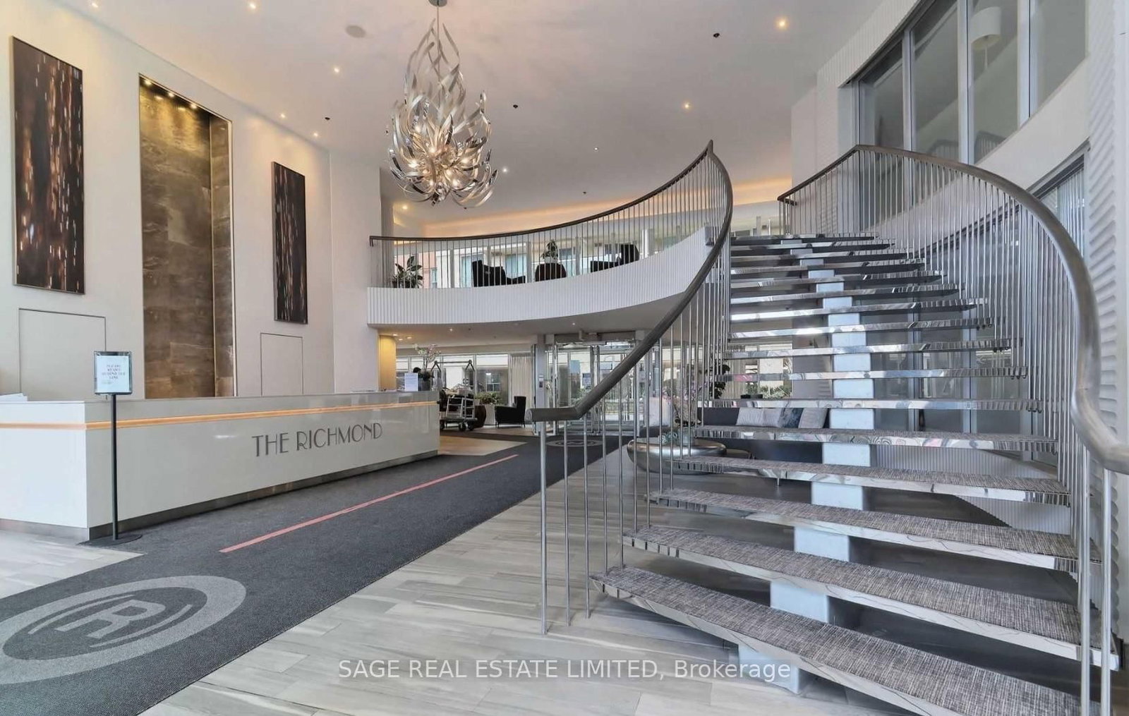 323 Richmond Street E, Unit 220 - Photo 22