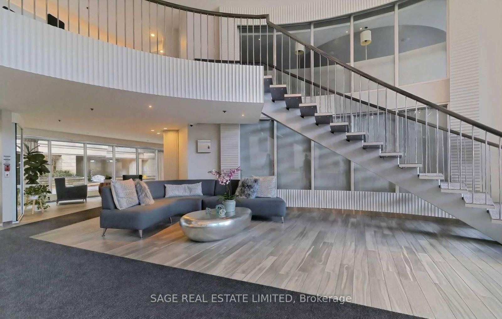 323 Richmond Street E, Unit 220 - Photo 23