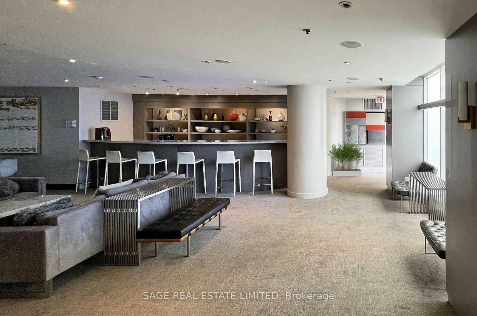 323 Richmond Street E, Unit 220 - Photo 24