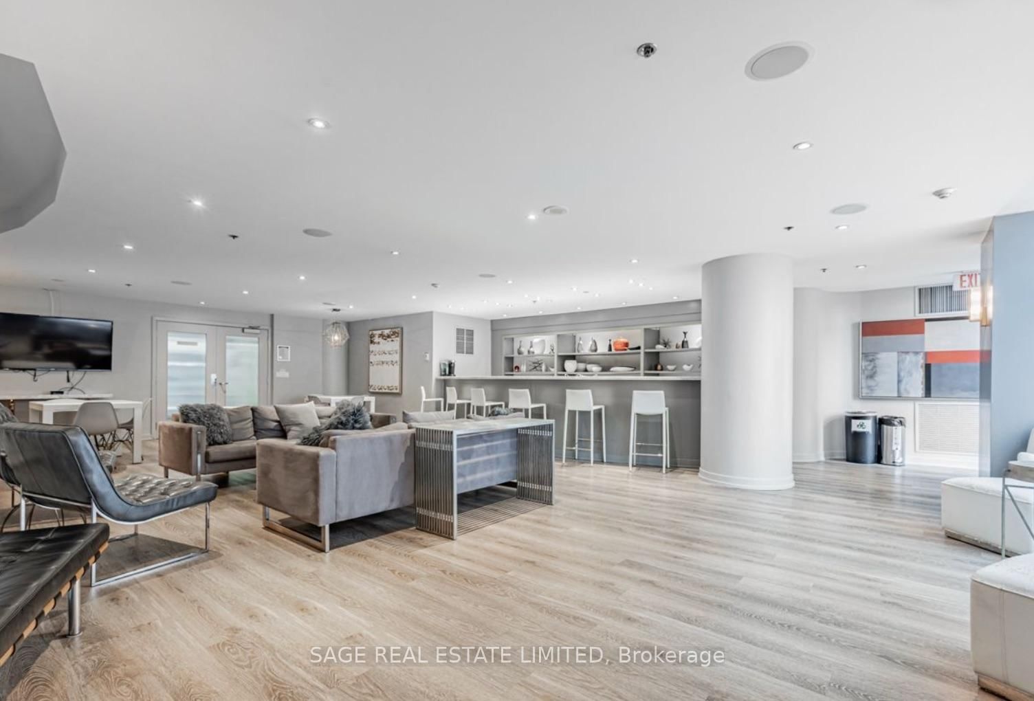 323 Richmond Street E, Unit 220 - Photo 25