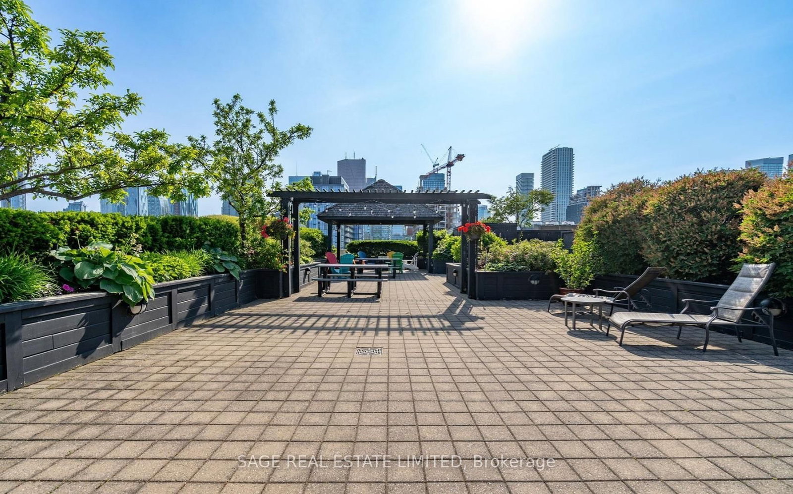 323 Richmond Street E, Unit 220 - Photo 27